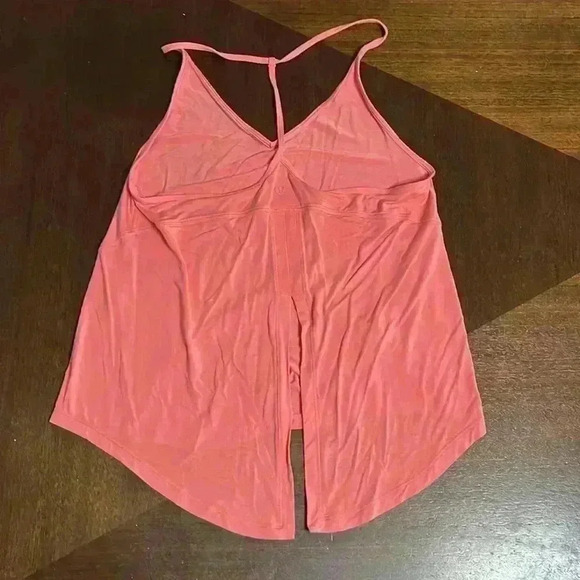 Lululemon Modal Silk Yoga Tank Top - Picture 4 of 7